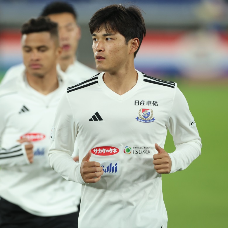 4/27（土）2024シーズンチームオフィシャルウェア発売のお知らせ