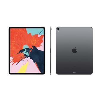 Apple iPad Pro 512 Go WiFi Gris sidéral 12.9