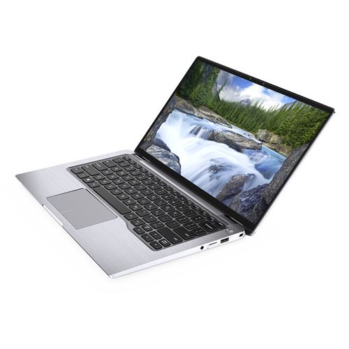 Dell Latitude 7400 2-in-1 - Conception inclinable - Intel Core i5
