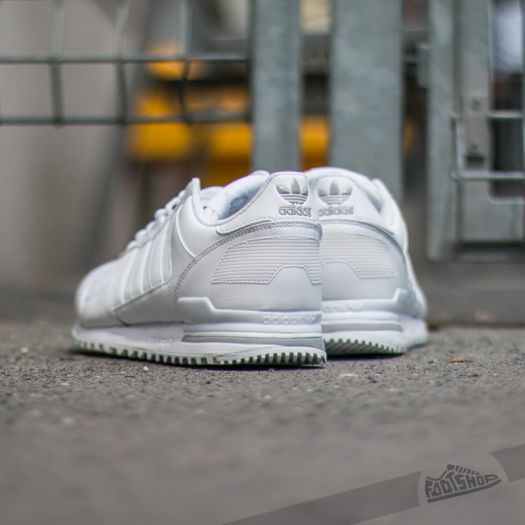 Men's shoes adidas ZX 700 White/ White/ Alumin (G62110) | Footshop
