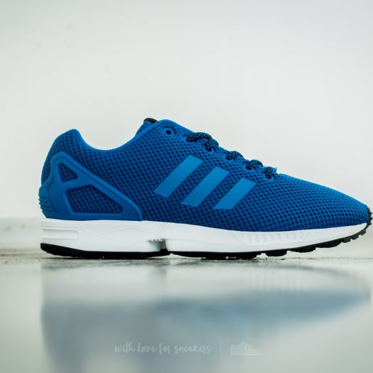 BLUE/ブルー adidas Originals ZX 8000 GORE-TEX Spikeless Golf
