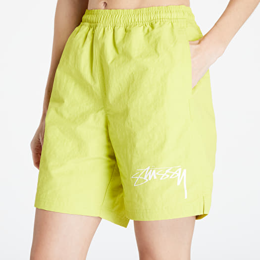 Shorts Nike U NRG x Stüssy Shorts High Voltage (FJ9167-344) | Footshop