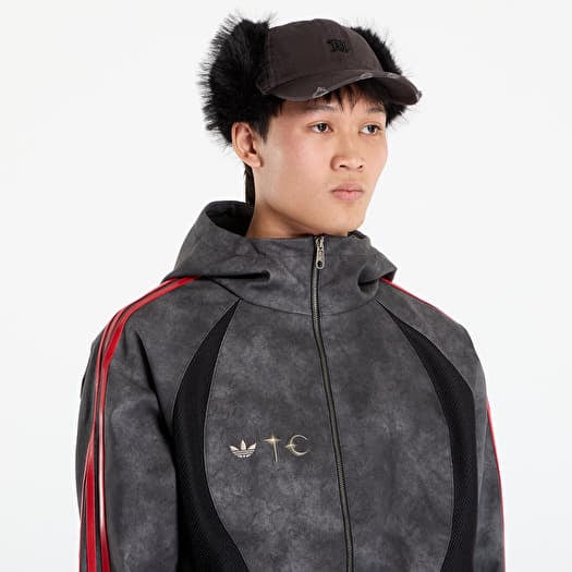 adidas adidas x Thug Club PU LeatherJacket Thug Club Geist PU