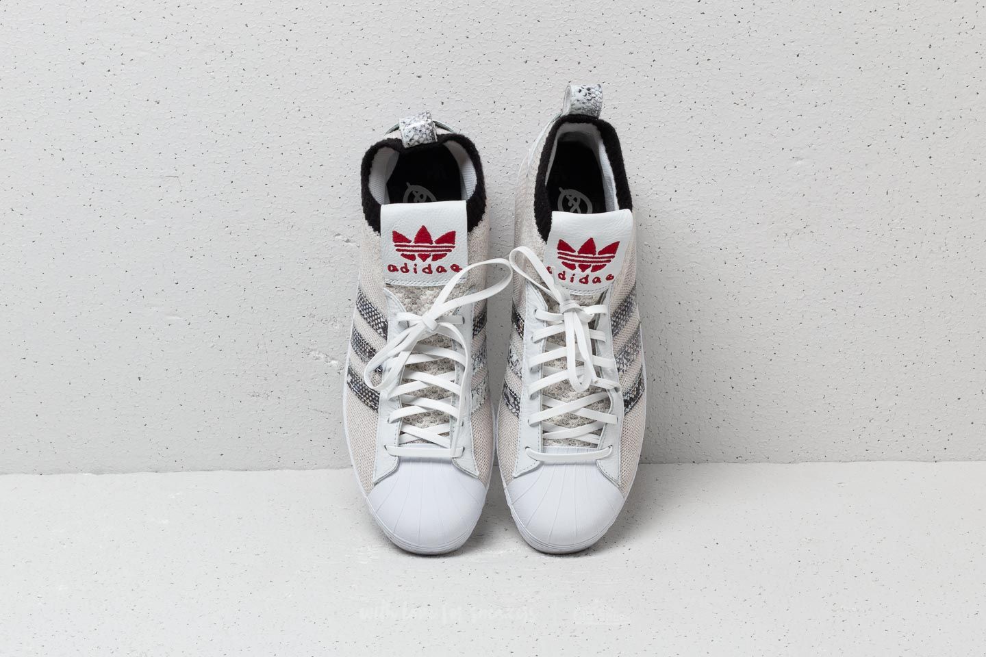 adidas UNITED ARROWS & SONS ZX FLUX INDIGO US7.5