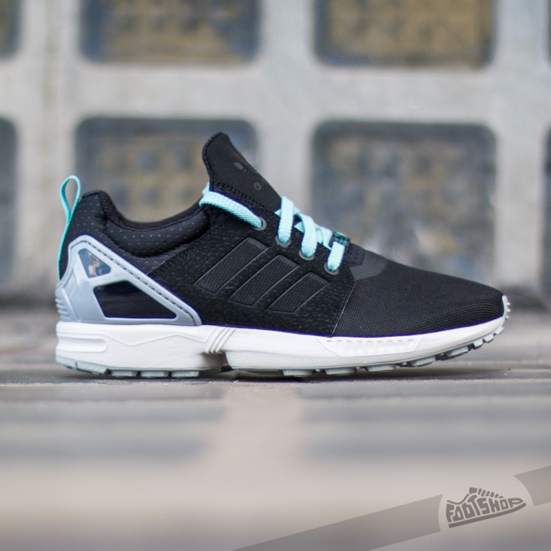 ネドコット Size 11 - adidas ZX 6000 Inside Out XZ 0006 Pack - Aqua