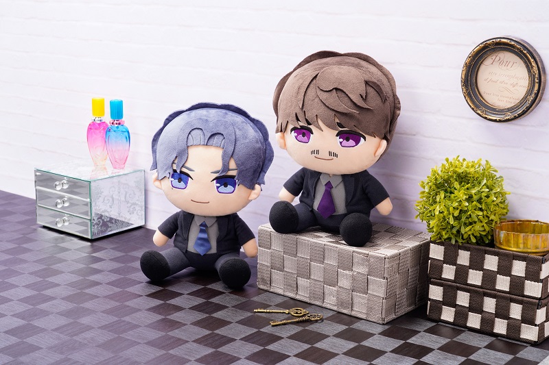 登坂広臣 ØMI ルーヴくん ぬいぐるみ 三代目 J Soul Brothers 登坂広臣