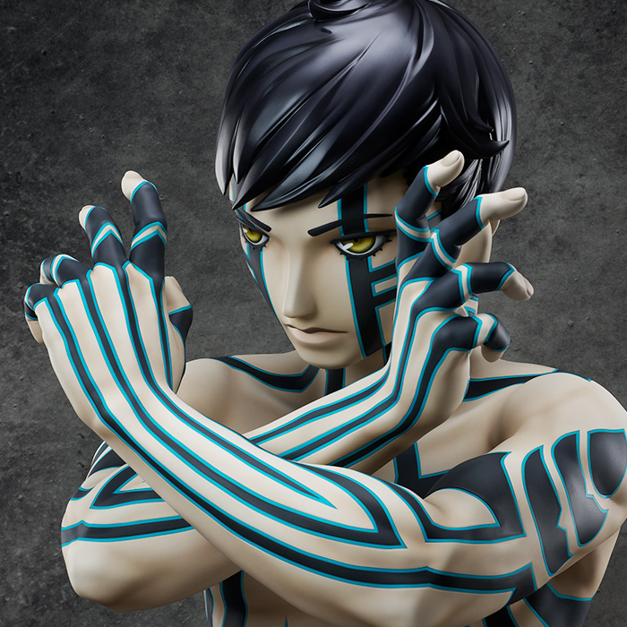 女神転生 フィギュア 人修羅 ルシファー ベルゼブブ シヴァ 魔王