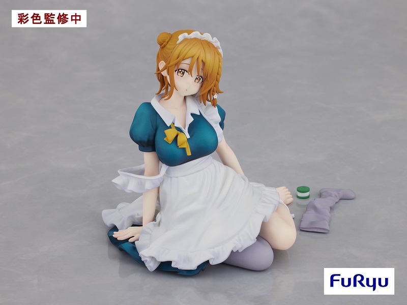 TVアニメ『政宗くんのリベンジR』より『安達垣 愛姫 ノンスケール