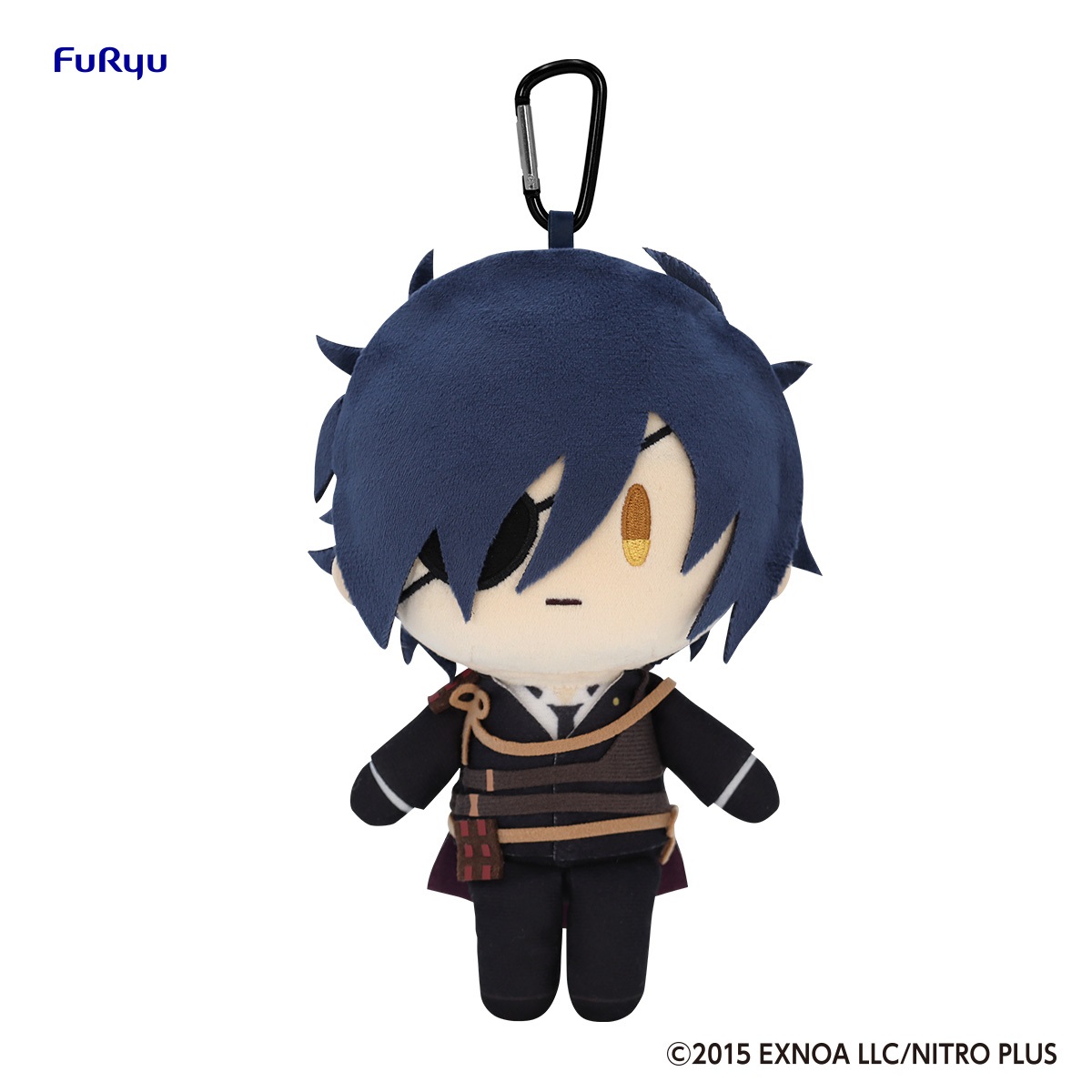 みんなのくじ 刀剣乱舞ONLINE 御伴散歩 ～御伴くじ～ その2』全賞初