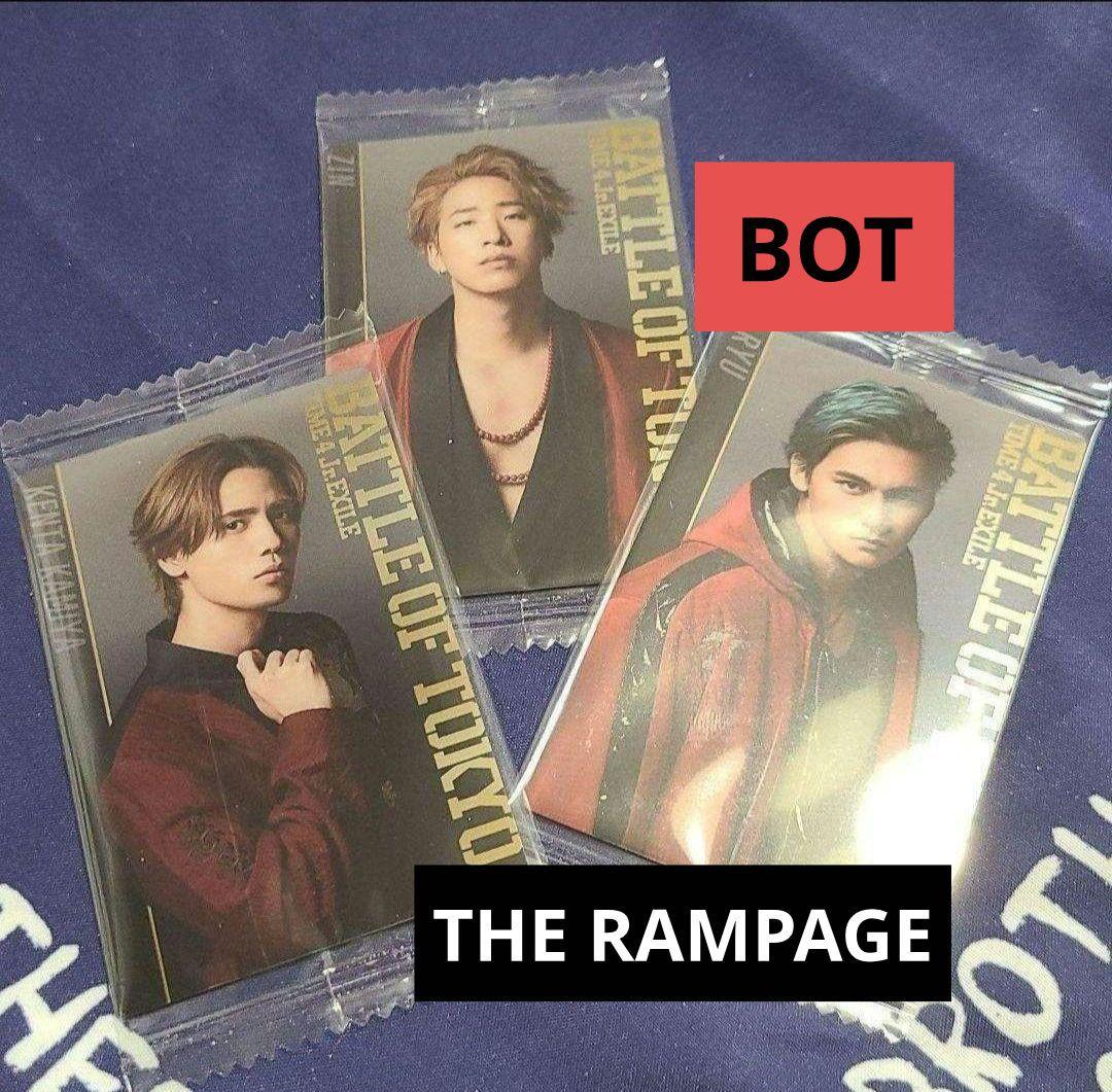 神谷健太 パスケース