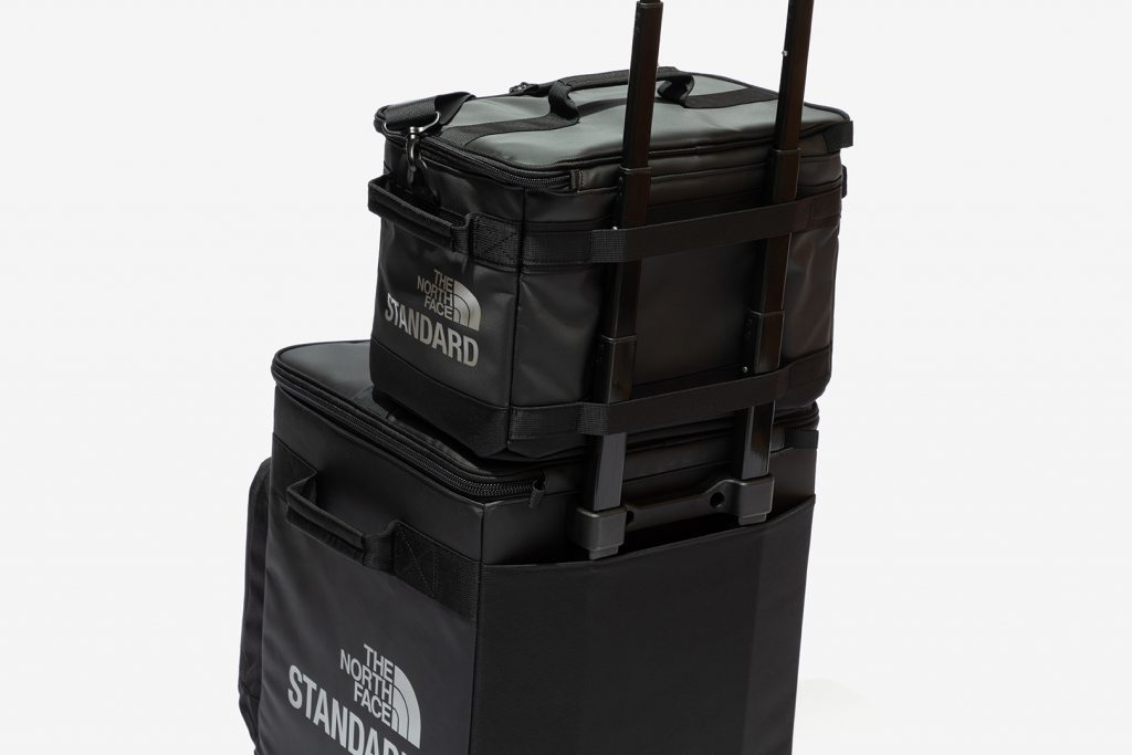 HONEYEE.COM | THE NORTH FACE STANDARDの人気レコードバッグが再発売