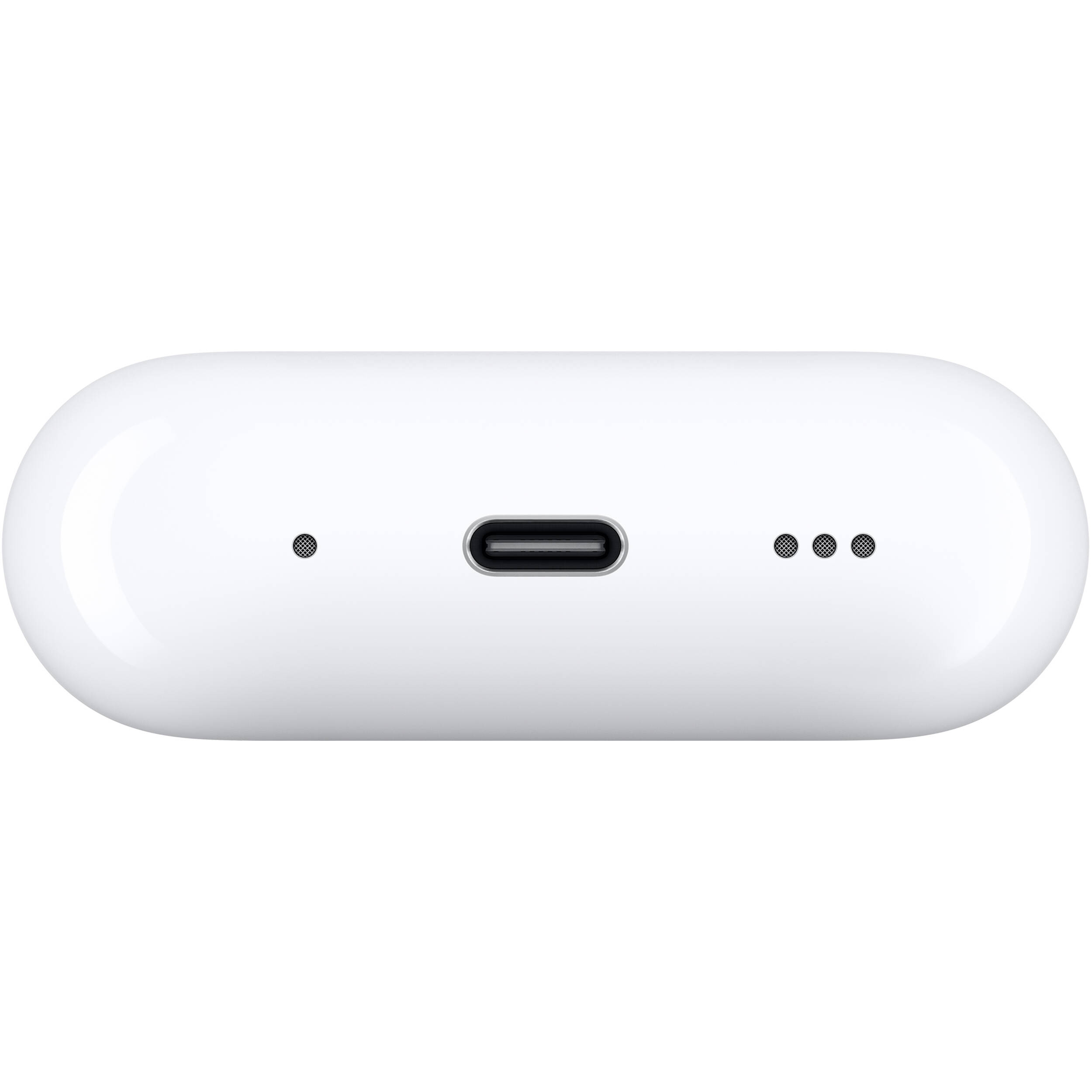 Apple AirPods Pro (2nd gen) with MagSafe Case (USB C) White