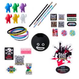 GLAY 30th Anniversary GLAY EXPO 2024-2025 〜SURVIVAL〜 | G-DIRECT