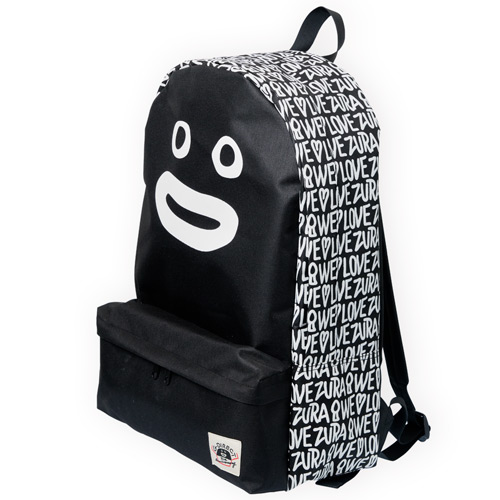 ⭐️おまけ付き⭐️GLAY ZURAリュック Ver.3 リュック GLAY ズラー