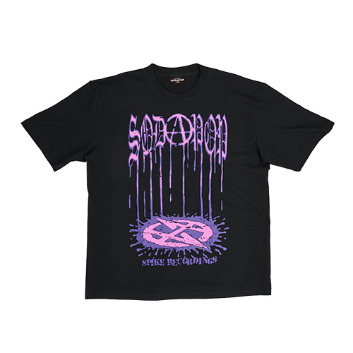 GLAY HISASHI SPIKE RECORDINGS Tシャツ 商品詳細ページ | G-DIRECT