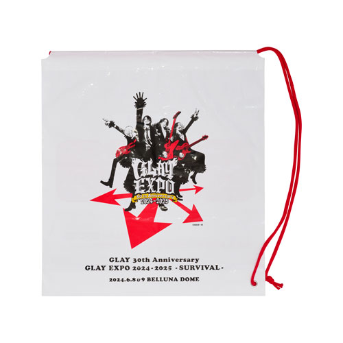 GLAY EXPO2024 ランダムバラエティグッズ アクリルスタンド大当たり