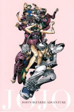 Hirohiko Araki JoJo Exhibition 2012 - JoJo's Bizarre Encyclopedia