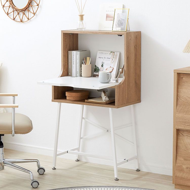 h*♡様 LOWYA コンソールデスク ドレッサー パソコンデスク 【公式通販】