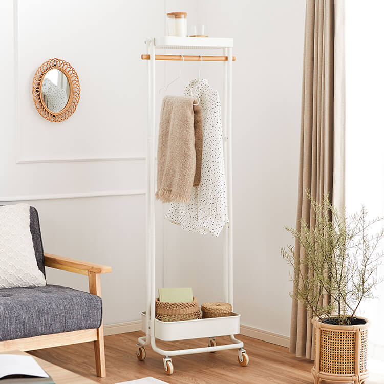 HORM ホルム ツイスト コートハンガー イタリア ハンガーラック 【公式