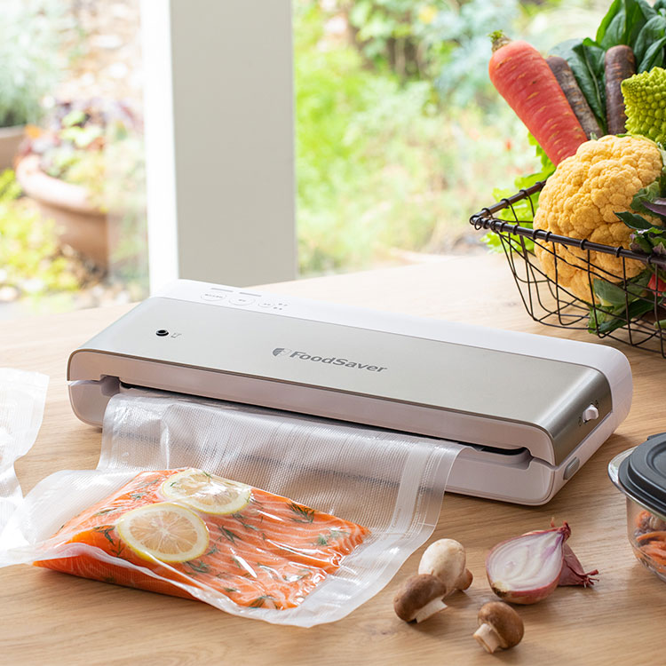 FoodSaver 【公式】 真空パック機 フードセーバー