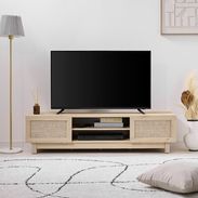 ローテレビ台 収納付 引き出し付 [幅140] | 【公式】LOWYA(ロウヤ