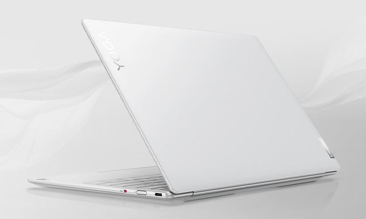 Windowsノート本体 Lenovo yoga slim 770i i7 1260P 16GB Windows