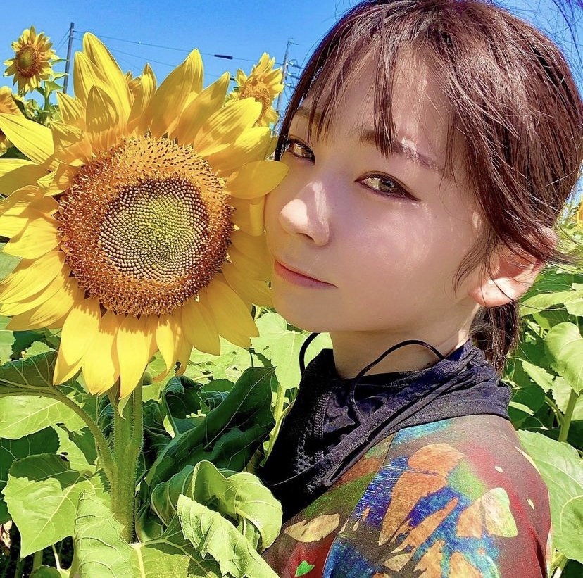 おかずちゃんxあちゃんと行く昇仙峡ファンライド | e-moshicom（イー