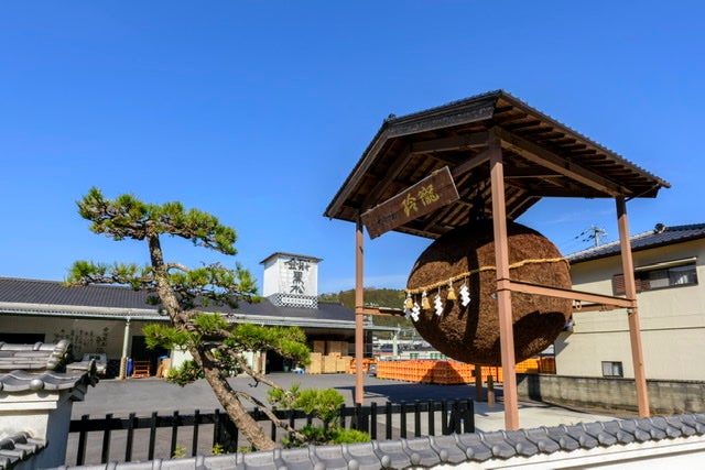 若手蔵人達の挑戦！幻のきょうかい8号酵母を使用した日本酒『eight