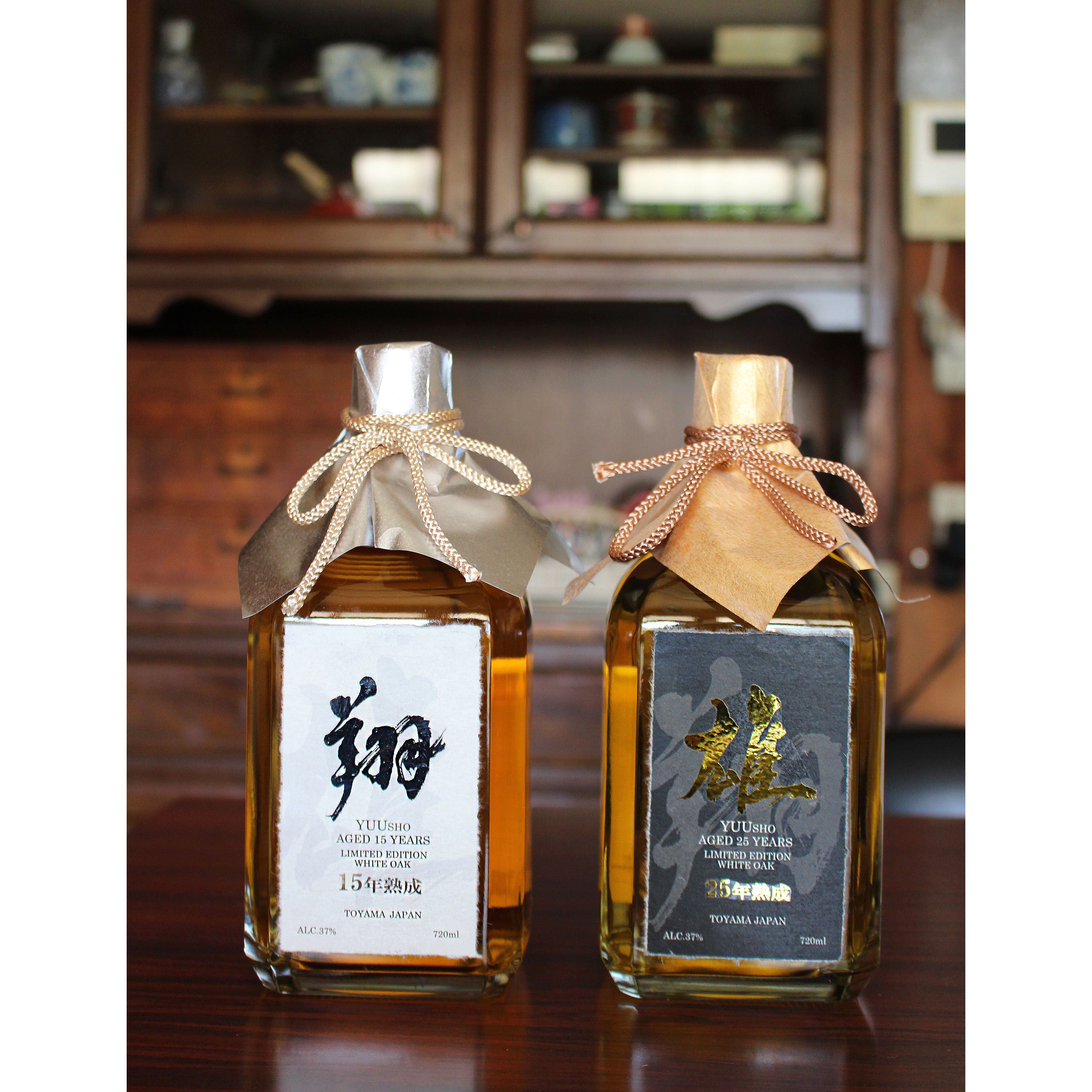 大切な人に贈る究極の一杯」を実現、このお酒の価値で感謝と感動を届け