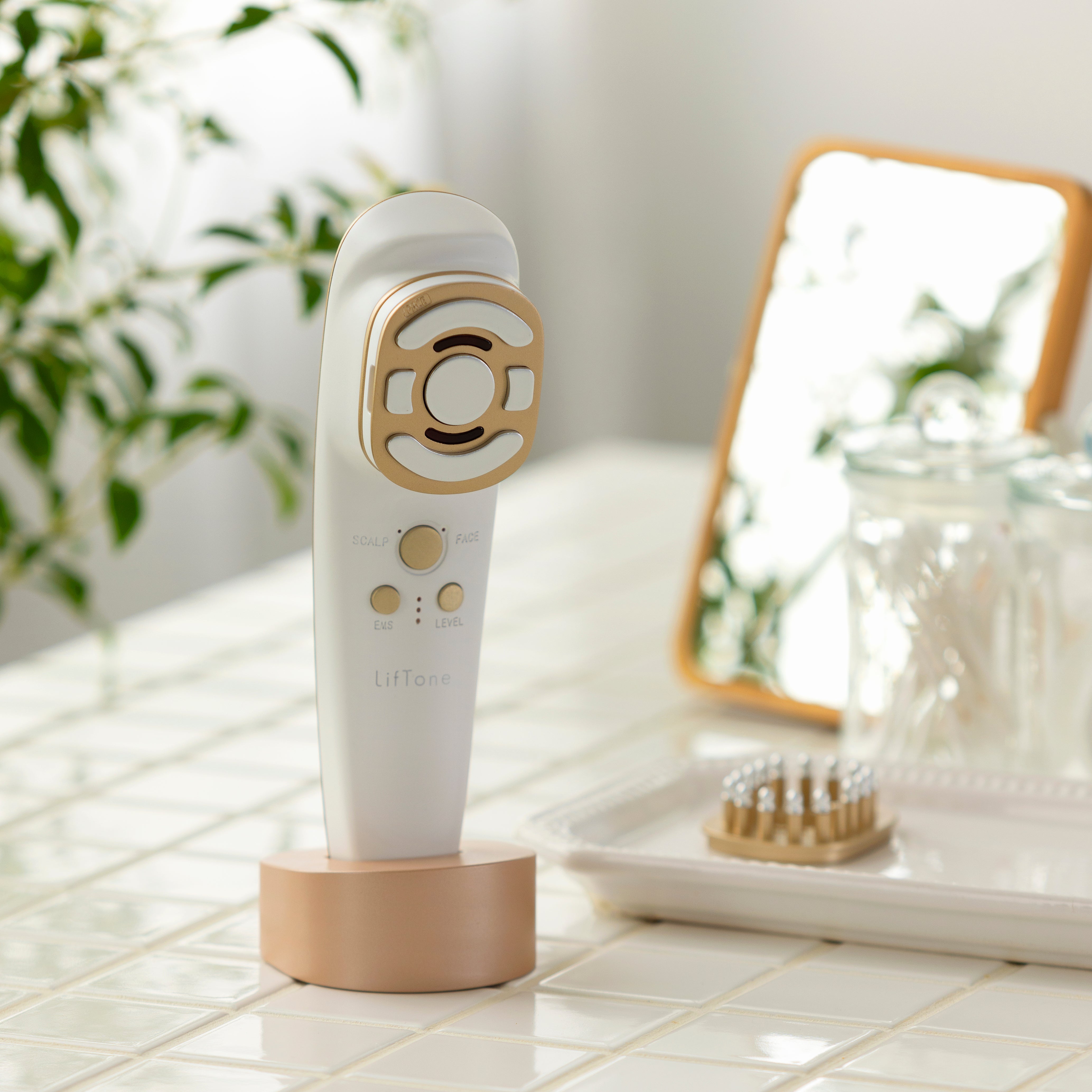 LifTone リフトーン【ホワイト】