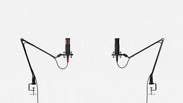 Commander M1 本体＋マイクセット – Makuake STORE