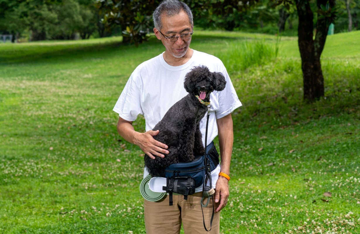 Nu-i Dog Carrier (ヌーイ ドッグキャリア) Dog Carrier(ドッグ