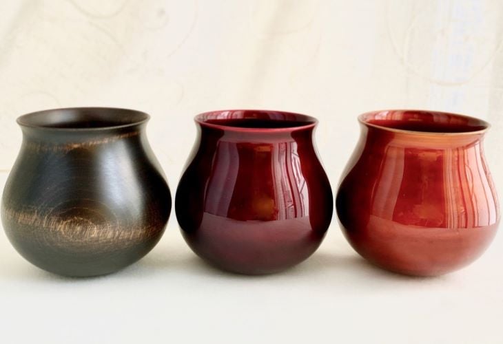 未使用【定価46200円】アールドテロワール 「蒔絵 MAKI-E」ワイン用