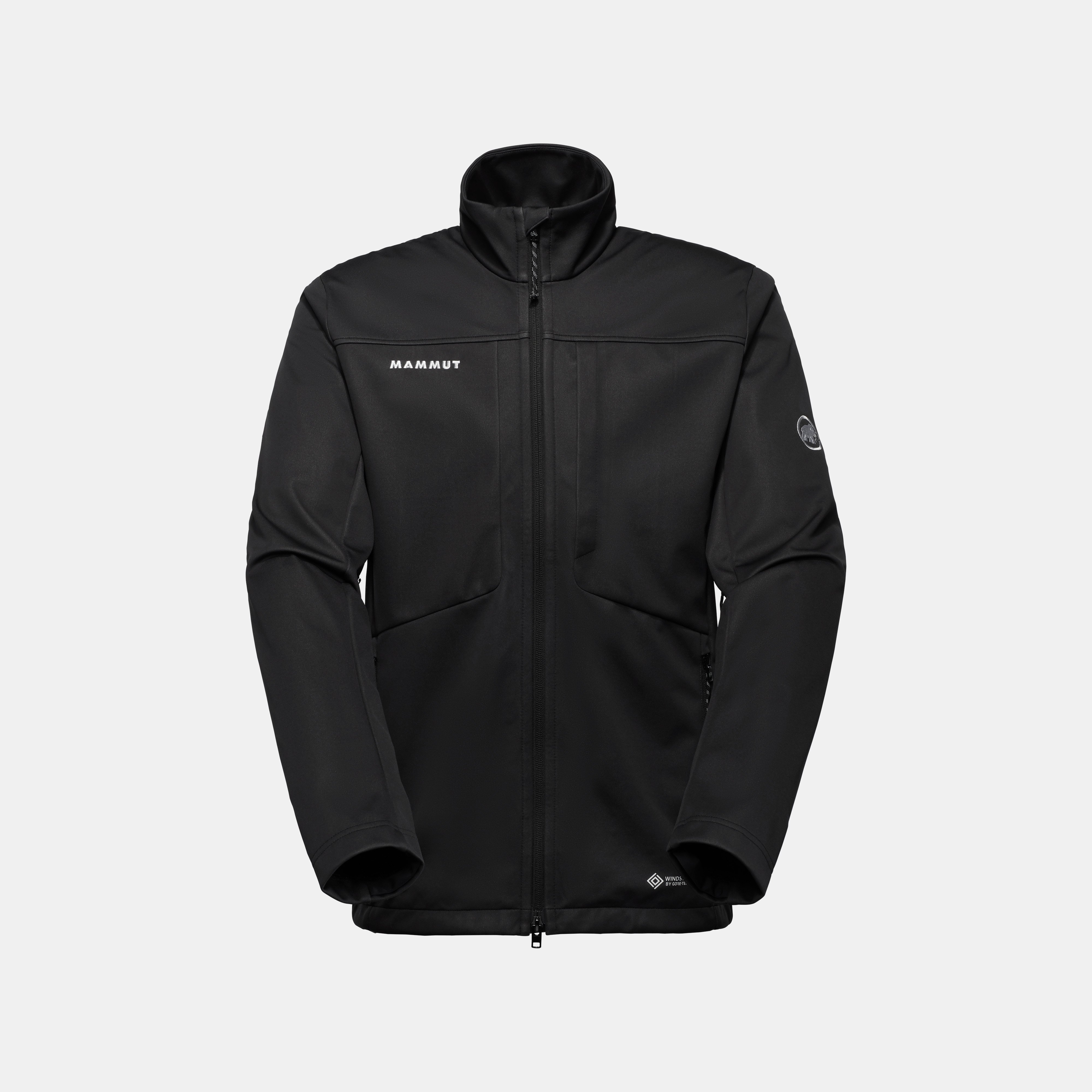 Ultimate VIII SO Jacket Men | Mammut