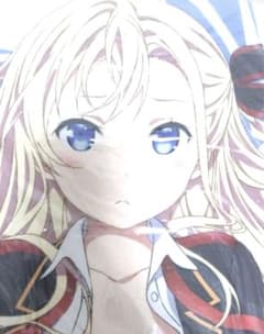 ヴィルヘルミーナ 抱き枕カバー はいふり ハイスクールフリート - メルカリ