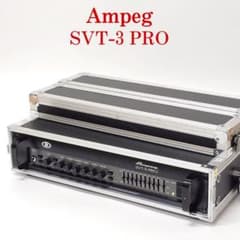 Ampeg SVT-3 PRO ベースアンプヘッド アンペグ - メルカリ
