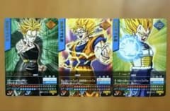 ドラゴンボールZ トレーディングカードセット - メルカリ