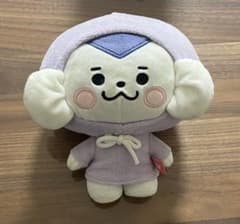 完売品】WDZY TUK ぬいぐるみS ITZY リュジン - メルカリ