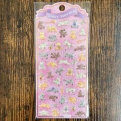 ハム太郎 ステッカー ちびまるちゃん シール マフラーちゃん レア 限定