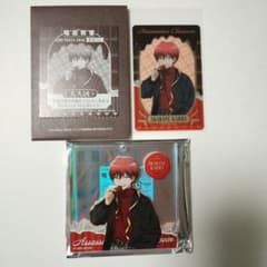 匿名配送 赤羽業 ジャンプフェスタ ショウワノート ブロッキー 暗殺