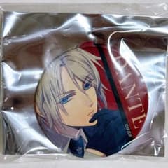 ピオフィオーレの晩鐘 ピオフィ ダンテ オトスト 缶バッジ 1926 - メルカリ