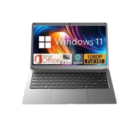 ノートパソコン Celeron N3450 6G/256G 14.1インチ - メルカリ