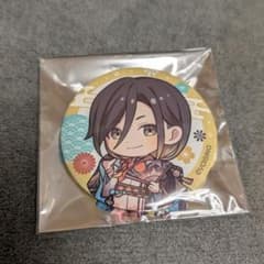 ② いれいす 缶バッジ お正月 2026 悠佑 ゆうすけ デフォ SD - メルカリ