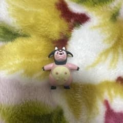 ミルタンク】ポケットモンスター モンスターコレクション モンコレ