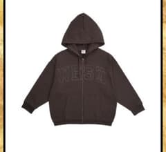 藤井流星プロデュースパーカー - メルカリ