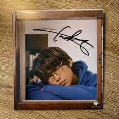 最終値下げ】川崎鷹也 直筆サイン入り ポストカード - メルカリ