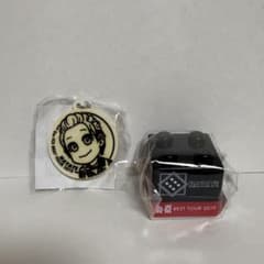 Da-iCE 和田颯 スタンプ キーホルダー ガチャ セット - メルカリ