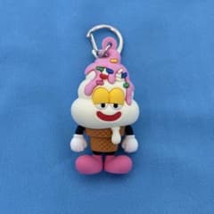 FANTASTICS 堀夏喜 メンプロ 甘夏キーホルダー - メルカリ