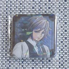 鬼滅の刃 冨岡義勇 モクテル ロト グリッター 缶バッジ 第2弾 - メルカリ