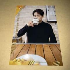 キッチンキングダム トレカ フォトカード 劇団EXILE 町田啓太 5⑤